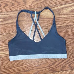 Under Armour Sports Bra